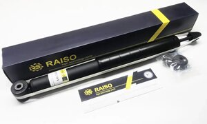 Амортизатор задній Honda Civic 8(Хонда Сівік) 2005-2011 RAISO (РЕЙЗО) RS317351 газ-масло