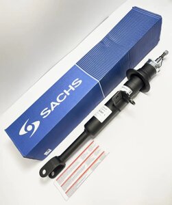 Амортизатор передній SACHS (САКС) 314874 BMW 5-Series F10(БМВ 5-серія Ф10) 2009-2016 газ-масло