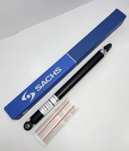 Амортизатор Sachs (Orignal) задній Форд Ф'южн Ford Fusion #313915