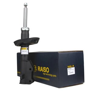 Амортизатор передній Opel Astra J (Опель Астра Джей) 2009-2015 RAISO (РЕЙЗО) RS315472 газ-масло