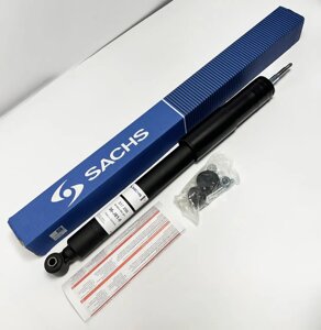 Амортизатор передній SACHS (САКС) 124390 Mercedes E-Class W210(Мерседес Е-Класс) 1995-2002 газ-масло
