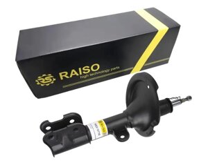 Амортизатор передній Raiso (Швеція) Hyundai Santa Fe 2, Хюндай Санта Фе 2 06-12 #RS316710