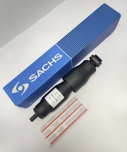 Амортизатор задній SACHS (САКС) посилений 105820 Volkswagen T4(Фольксваген Т4) 1990-2003 тиск оливи