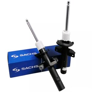 Амортизатор задній SACHS (САКС) 312939 Ford Mondeo 3(Форд Мондео 3) 2000-2007 газ-масло