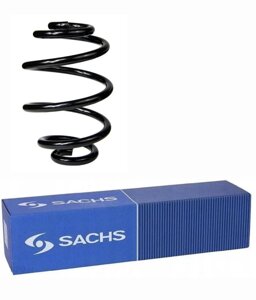 Пружина передня Sachs (Original) Daewoo Lanos Део Ланос #998826