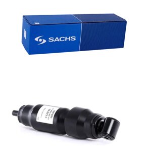 Амортизатор задній Sachs (Original) посилений 105820 Volkswagen T4(Фольксваген Т4) 1990-2003 тиск оливи