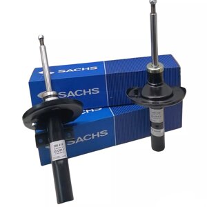 Амортизатор передній SACHS (САКС) Ford Galaxy Форд Галаксі #200419