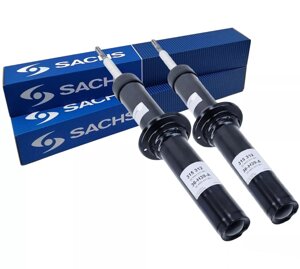 Амортизатор передній Sachs (Original) БМВ Х5 (Е70) BMW X5 (E70) #315312