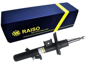 Амортизатор передній правий Raiso (Швеція) Land Rover Freelander, Фрілендр 06-14 #RS335829