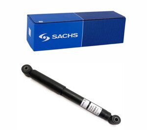 Амортизатор задній Sachs (Original) Ніссан Примастар Nissan Primastar #315865