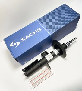 Амортизатор передній SACHS (САКС) 290239 BMW X5 E53(БМВ ІКС 5 Е53) 2000-2006 газ-масло
