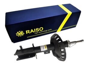 Амортизатор передній Peugeot Expert (Пежо Експерт) з 2008 року RAISO (РЕЙЗО) RS314032 газ-масло