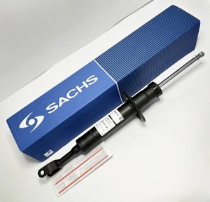 Амортизатор передній Sachs (Original) Ауді А4 Б6/Б7 Audi A4 B6/B7 #558297
