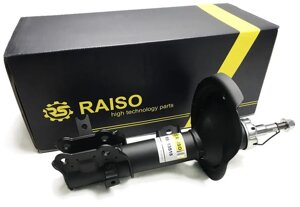 Амортизатор передній Raiso (Швеція) Kia Rio 2 Кіа Ріо 2 #RS313517