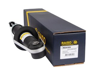 Амортизатор задній Raiso (Швеція) Dodge Caliber Додж Калибер #RS341654