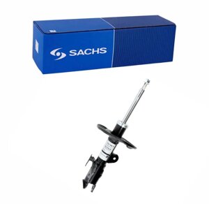 Амортизатор передній Sachs (Original) Toyota Avensis Тойота Авенсіс 2008-2018 #315186
