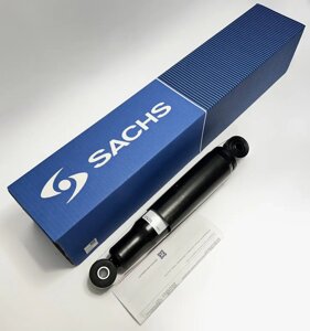 Амортизатор задній SACHS (САКС) 290032 Fiat Doblo 223(Фіат Добло 223) 2001-2010 газ-масло