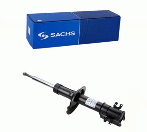 Амортизатор передній SACHS (САКС) 310767 Citroen Jumpy (Сітроен Джампи) 1995-2006 газ-масло