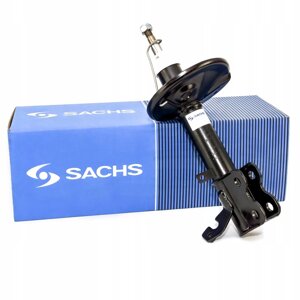 Амортизатор передній SACHS (САКС) 316985 Lexus NX (Лексус НХ) з 2014 року газ-масло