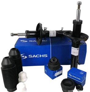 Амортизатор передній SACHS (САКС) Ауді А3 Audi A3 #200954