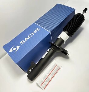 Амортизатор передній SACHS (САКС) 230965 Ford Transit V184(Форд Транзіт) 2000-2006 газ-масло