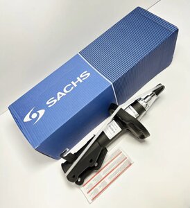 Амортизатор передній Sachs (Original) Опель Астра Джей Opel Astra J #315471