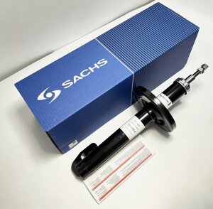 Амортизатор передній SACHS (САКС) Форд Сієрра Ford Sierra #115481