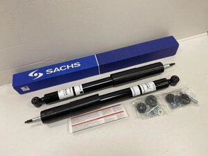 Амортизатор задній SACHS (САКС) 316944 Mercedes 190(Мерседес 190) 1983-1993 газ-масло