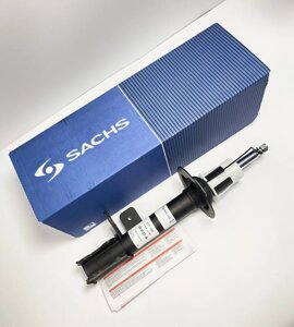 Амортизатор задній Sachs (Original) 317139 Chevrolet Lacetti (Шевроле Лачетті) 2003-2013 газ-масло