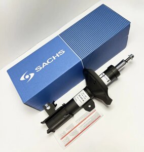 Амортизатор передній SACHS (САКС) 318895 Chevrolet Lacetti (Шевроле Лачетти) 2003-2013 газ-масло