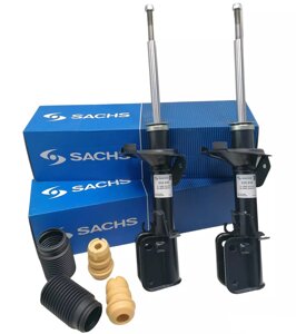 Амортизатор передній SACHS (САКС) 310016 Mercedes Vito 638(Мерседес Віто 638) 1996-2003 газ-масло