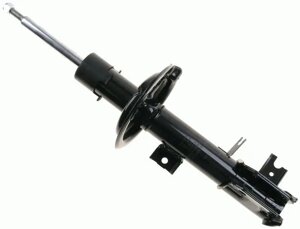 Амортизатора передній Raiso (Швеція) Suzuki SX4, Сузукі СХ4 06- #RS312818