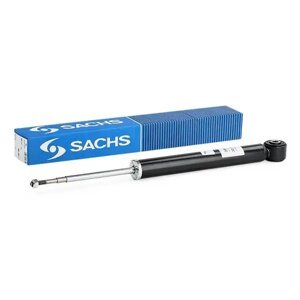 Амортизатор задній SACHS (САКС) 230279 Renault Clio (Рено Кліо) 1998-2016 газ-масло
