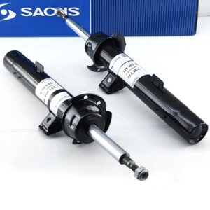 Амортизатор передній SACHS (САКС) 311404 BMW 3-Series E90(БМВ 3-Серія Е90) 2004-2011 газ-масло