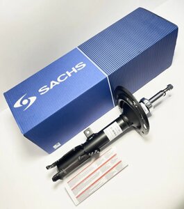 Амортизатор задній SACHS (САКС) 317192 Toyota Camry V40(Тойота Камрі) 2006-2011 газ-масло