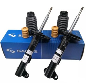 Амортизатор передній SACHS (САКС) 317559 Mercedes C-Class W203(Мерседес Ц-Класс) 2000-2007 газ-масло