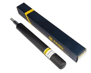 Амортизатор передній Audi 90(Ауді 90) 1984-1991 RAISO (РЕЙЗО) RS100786 тиск оливи