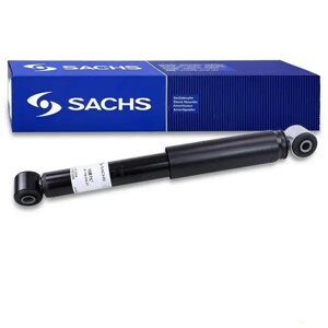 Амортизатор задній SACHS (САКС) Nissan Qashqai II, Ніссан Кашкай II 2014- #314044