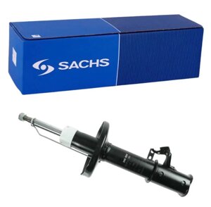 Амортизатор передній Sachs (Original) Toyota Corolla, Тойота Королла 01-07 #311914