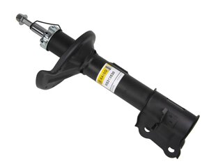Амортизатор задній Raiso (Швеція) Kia Cerato (LD) Кіа Церато 1 2004-2009 #RS313530