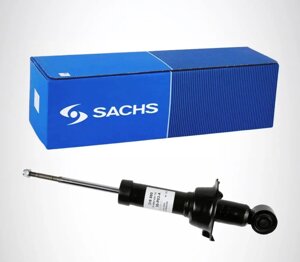 Амортизатор задній Sachs (Original) Honda CR-V III, Хонда ЦР-В 3 06-12 #316880