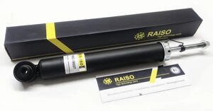 Амортизатор задній Infiniti FX (Інфініті ФХ) 2003-2008 RAISO (РЕЙЗО) RS349027 газ-масло