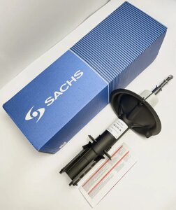 Амортизатор передній SACHS (САКС) 290028 Fiat Doblo 223(Фіат Добло 223) 2001-2010 газ-масло