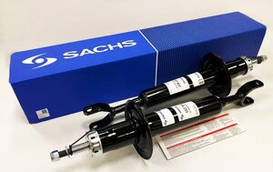 Амортизатор передній SACHS (САКС) Ауді А4 Б6/Б7 Audi A4 B6/B7 #558297