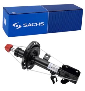 Амортизатор передній SACHS (САКС) 311983 Nissan Micra 3(Ніссан Мікра 3) з 2003 року газ-масло