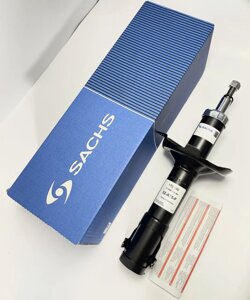 Амортизатор передній SACHS (САКС) Фольксваген Пассат Б4 Volkswagen Passat B4 #170381