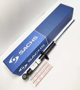 Амортизатор задній Sachs (Orignal) Ауді 90 Audi 90 #105782