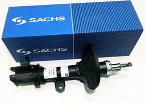 Амортизатор задній SACHS (САКС) 314996 Hyundai Tucson (Хюндай Туксон) 2004-2015 газ-масло