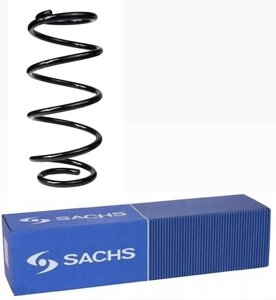Пружина передня Sachs (Original) Opel Astra G/Vectra B, Опель Астра Джі/Вектра Б 1995-2005 #997559