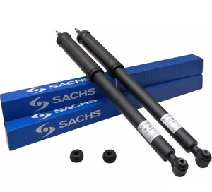 Амортизатор задній SACHS (САКС) Mercedes E-Class W211(Мерседес Е-Класс 211) 2002-2008 317265 газ-масло